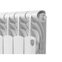 Радиатор Revolution 500 2.0 12 секц. алюм. Royal Thermo НС-1340187