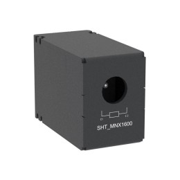 Расцепитель независимый AC110/DC110 для MNX1600 YON SHT-MNX1600-ADC110