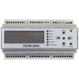 Терморегулятор ТЕРМ-2000 ССТ 3076397