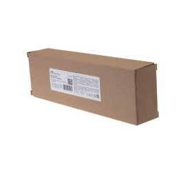 Трансформатор 230В - 24В 40Вт алюм. корпус провод бел. каучук Neon-Night 531-311