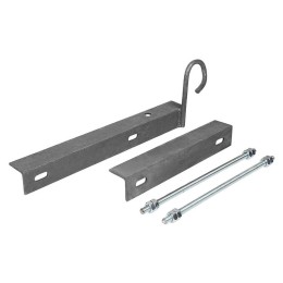 Узел крепления УКП-К 245х270 ССД 130801-01016