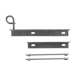 Узел крепления УКП-К 245х270 ССД 130801-01016