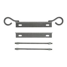 Узел крепления УКН-2К 245х270 ССД 130801-01019