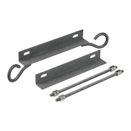 Узел крепления УКН-2К 245х270 ССД 130801-01019