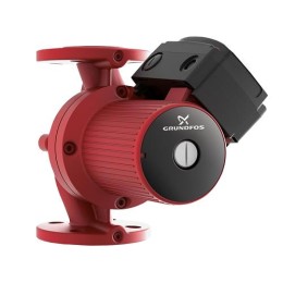 Насос UPS 40-185 F (1х230В) Grundfos НС-0027483