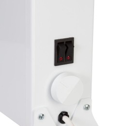 Конвектор электрический Такса с механическим термостатом 1кВт СОКОЛ 60-0121