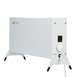 Конвектор электрический Такса с механическим термостатом 1кВт СОКОЛ 60-0121