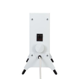 Конвектор электрический Такса с механическим термостатом 1кВт СОКОЛ 60-0121