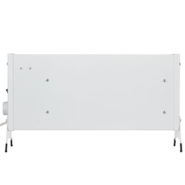 Конвектор электрический Такса с механическим термостатом 1кВт СОКОЛ 60-0121