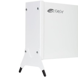 Конвектор электрический Такса с механическим термостатом 1кВт СОКОЛ 60-0121