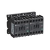 Контактор реверсивный MC2K 12А 1НЗ AC 220В 50/60Гц SE MC2K1201M7