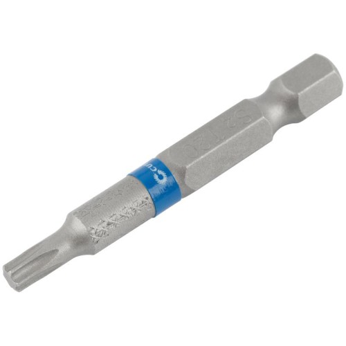 Бита стальная Profi TORX T20 50мм (уп.2шт) Cutop 83-659
