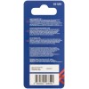 Бита стальная Profi TORX T20 50мм (уп.2шт) Cutop 83-659