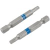 Бита стальная Profi TORX T20 50мм (уп.2шт) Cutop 83-659