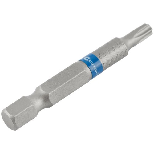 Бита стальная Profi TORX T20 50мм (уп.2шт) Cutop 83-659