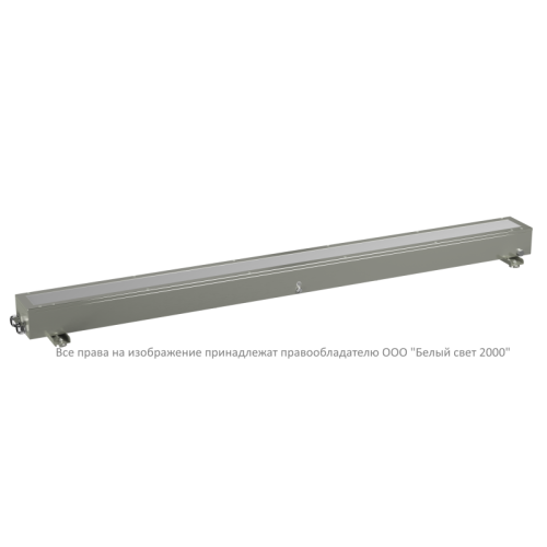 Светильник аварийный BS-NAUTILUS-10-L3-24 NST V01 4000К Белый свет a27766