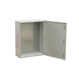 Корпус металлический ЩРНМ IP31 600х600х200 DEKraft 32477DEK
