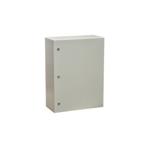 Корпус металлический ЩРНМ IP31 600х600х200 DEKraft 32477DEK