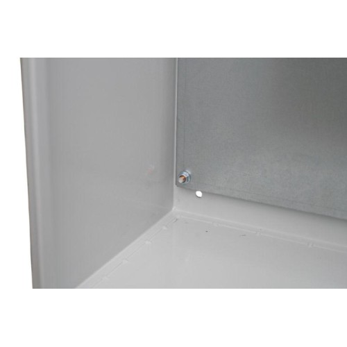 Корпус металлический ЩРНМ IP31 600х600х200 DEKraft 32477DEK