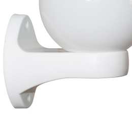 Светильник Шар 160 НБУ 06-40-01 опал пмма IP44/корпус бел. ИУ Элетех 1030480468