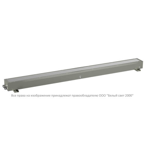 Светильник аварийный BS-NAUTILUS-10-L3-BSE5 NST V01 3000К Белый свет a27756