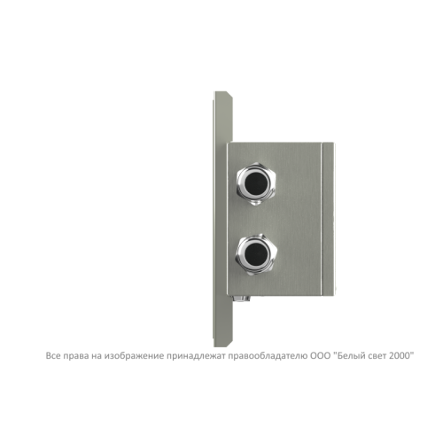 Светильник аварийный BS-NAUTILUS-10-L3-BSE5 NST V01 3000К Белый свет a27756