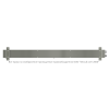 Светильник аварийный BS-NAUTILUS-10-L3-BSE5 NST V01 3000К Белый свет a27756