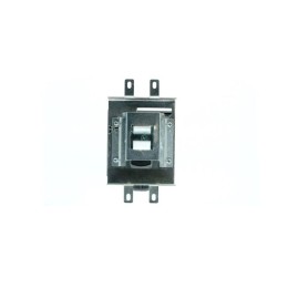 Ручка на дверь шкафа РП-333 DEKraft 28188DEK