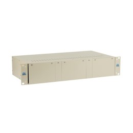 Шасси GL-MC-CHASSIS без установленных блоков питания NIKOMAX GL-MC-CHASSIS