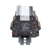 Реле интерфейсное 1CO ком. ток 6А AgSnO2 напряжение 230В AC/DC винтовые клеммы DKC IRK-230UC-1CO