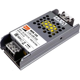 Блок питания для светодиод. ленты BSPS 12В 3.30А=40Вт IP20 JazzWay 5062122