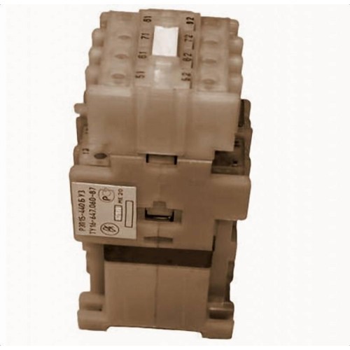 Реле промежуточное РЭП-15-440А У3 110В 50Гц ЧЭАЗ A8119-77965863