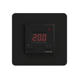 Терморегулятор для теплого пола с Wi-Fi az bk Welrok 4660251140540