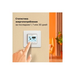 Терморегулятор pro Welrok 4660251140137