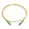Шнур оптический FOP(s)-9-FC/APC-SC/APC-1.5m simplex FC/APC-SC/APC 9/125 sm 1.5м LSZH Cabeus 8232c