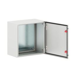 Шкаф ST с монтаж. платой 500х500х300мм от IP65-до IP66 IK10 DKC R5ST0553