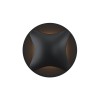 Светильник Biscotti 3Вт 3000К IP65 встраив. Maytoni O036-L3B3K