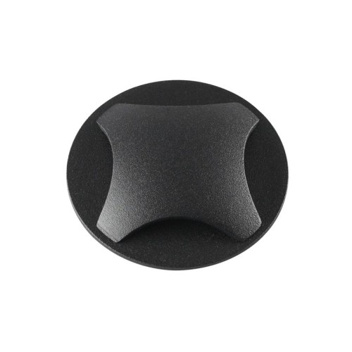 Светильник Biscotti 3Вт 3000К IP65 встраив. Maytoni O036-L3B3K