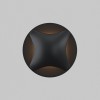 Светильник Biscotti 3Вт 3000К IP65 встраив. Maytoni O036-L3B3K
