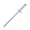Заклепка 4.0х10 (пакет) (уп.20шт) Tech-Krep/Zitar 102572