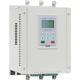 Устройство плавного пуска NJR5-220/ZX6 220А 200кВт 690В CHINT 438341