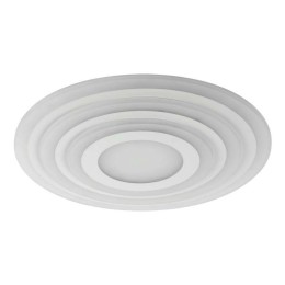 Светильник светодиодный SPB-6 "GEO 2" RC 75 75Вт 3400-5500К потолочный с пультом ДУ ЭРА Б0050923