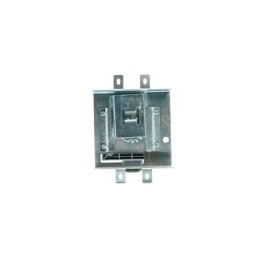 Ручка на дверь шкафа РП-332 DEKraft 28168DEK