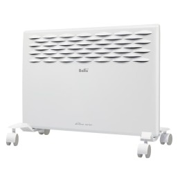 Конвектор электрический Ettore BEC/ETER-1500 1500Вт э/т; ионизация воздуха Ballu НС-1135154
