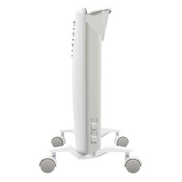 Конвектор электрический Ettore BEC/ETER-1500 1500Вт э/т; ионизация воздуха Ballu НС-1135154