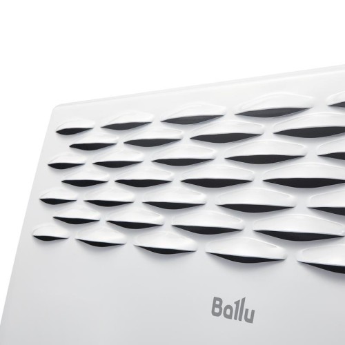 Конвектор электрический Ettore BEC/ETER-1500 1500Вт э/т; ионизация воздуха Ballu НС-1135154