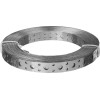 Лента перфорированная прямая 12х0.55мм накл. (уп.25м) Tech-Krep/Zitar 123882