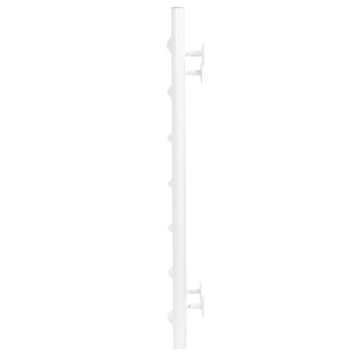 Полотенцесушитель Classic П7 500х800 электро new встроен. диммер Royal Thermo НС-1443115