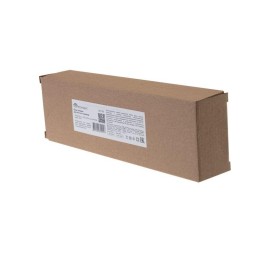 Трансформатор 230В - 24В 60Вт алюм. корпус провод бел. каучук Neon-Night 531-312