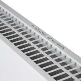 Конвектор электрический Такса с механическим термостатом 1.5кВт СОКОЛ 60-0122